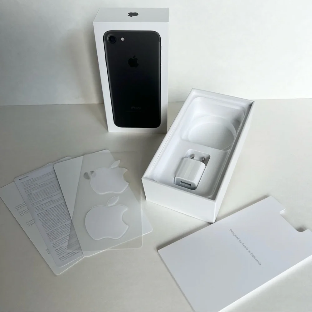 iPhone 7 Unlocked 128 GB